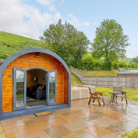 Вилла Corndon Pod Шрусбери Экстерьер фото
