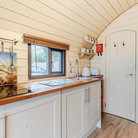Вилла Corndon Pod Шрусбери Экстерьер фото